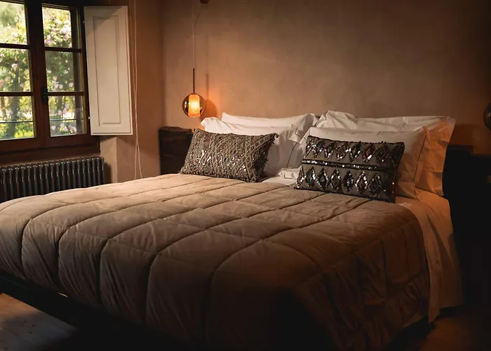 Villa Borgo I Vicelli Adults Only Relais Bagno a Ripoli