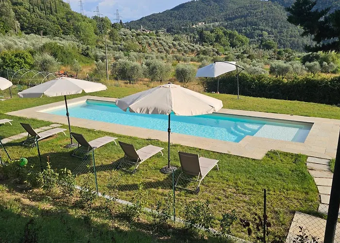 Agriturismo Verde Oliva Bagno a Ripoli