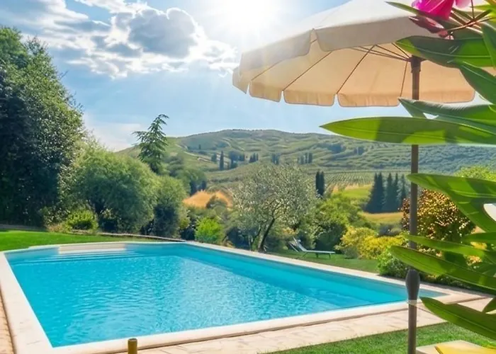 Le Civette Country Resort Bagno a Ripoli